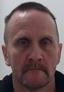 Keith A Stewart a registered Sex Offender of Ohio