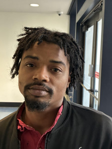 Dequeon Johnson a registered Sex Offender of Ohio