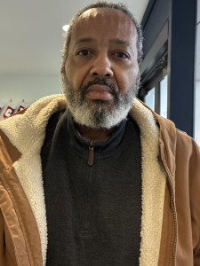 Douglas Freeman a registered Sex Offender of Ohio