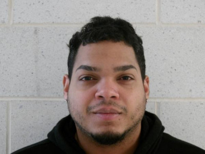 Bryan Oneil-claudio Delgado a registered Sex Offender of Ohio