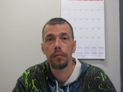 Christopher L Douglas a registered Sex Offender of Ohio