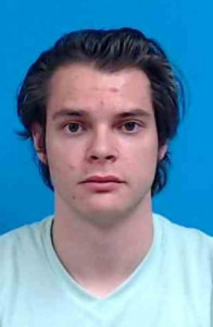 Caden Michael Webster a registered Sex Offender of Ohio