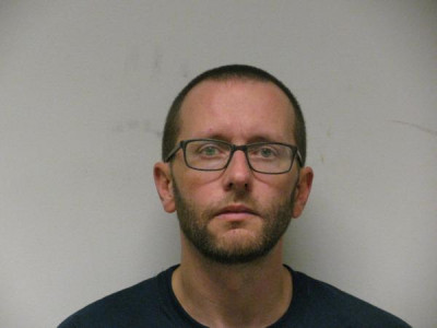 Zachary Andrew Stinson a registered Sex Offender of Ohio
