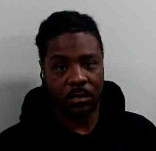 Glenn Jesse Ward a registered Sex Offender of Ohio