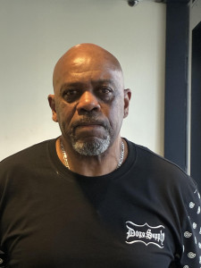 Lester Jewel Harris a registered Sex Offender of Ohio