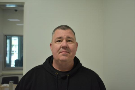 Christopher S Parrish a registered Sex Offender of Ohio