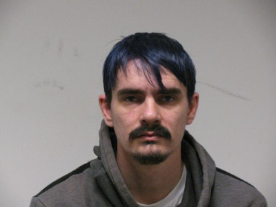 Anthony Taylor Dutton a registered Sex Offender of Ohio