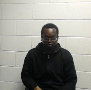 Joseph L Jones a registered Sex Offender of Ohio