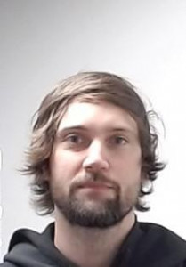 Joshua Michael Grillo a registered Sex Offender of Ohio