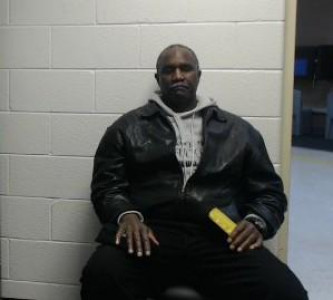 Jesse Hayes a registered Sex Offender of Ohio