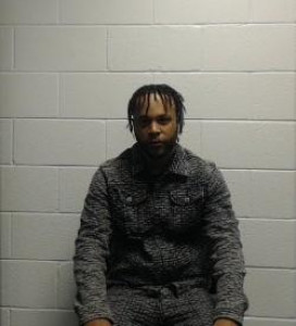 Brady D Jackson a registered Sex Offender of Ohio