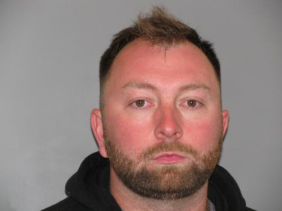 Kody Joe Black a registered Sex Offender of Ohio