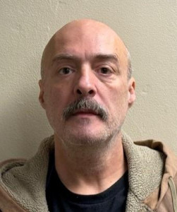 Michael David Butler a registered Sex Offender of Ohio