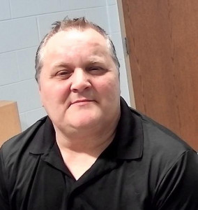 Roger Eugene Green a registered Sex Offender of Ohio