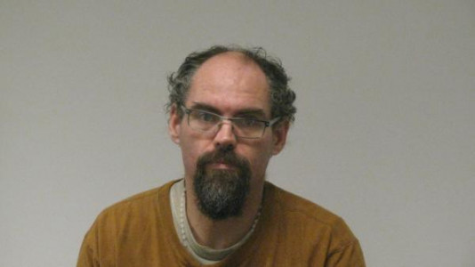 Jason Dean Bolt a registered Sex Offender of Ohio