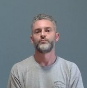 Seth Allan Garrison a registered Sex Offender of Ohio