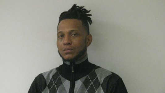 Devin Enar Pollard a registered Sex Offender of Ohio