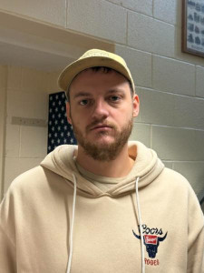 Cody Fennell a registered Sex Offender of Ohio
