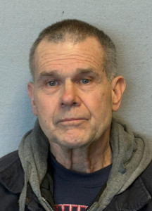Kenneth Wayne Chuha a registered Sex Offender of Ohio