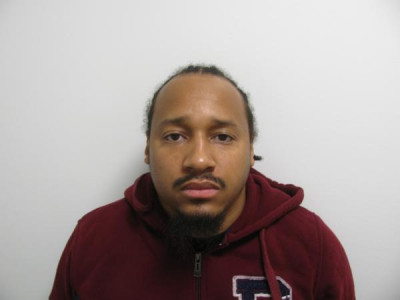 Bishop Marquee Latrell Woodall a registered Sex Offender of Ohio
