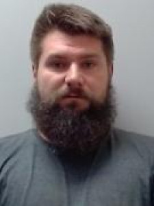 Travis Dean Heistan a registered Sex Offender of Ohio