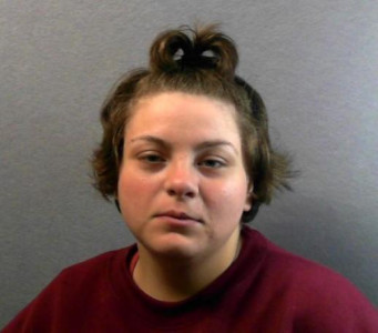 Rebecca Elizabeth Beddow a registered Sex Offender of Ohio