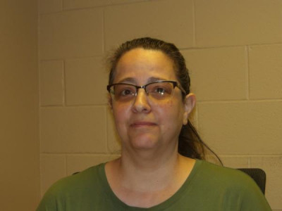 Kristy Michele Mccafferty a registered Sex Offender of Ohio