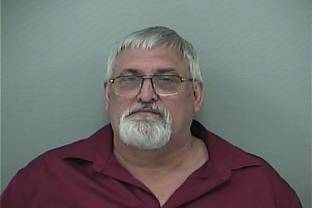David William Ratcliff a registered Sex Offender of Ohio