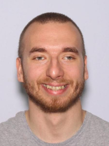 Joshua Lee Stevenson a registered Sex Offender of Ohio