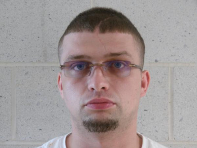 Theodore Allen Peter Ataman a registered Sex Offender of Ohio