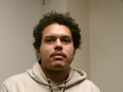 Vincent Inchaurregui a registered Sex Offender of Ohio