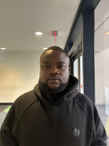 Rayquon Jerome Morgan a registered Sex Offender of Ohio