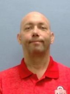 Ryan Christopher Myers a registered Sex Offender of Ohio