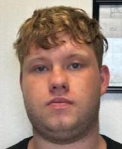 Cameron M New a registered Sex Offender of Ohio