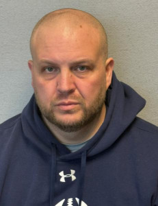 Nicholas Burzanko II a registered Sex Offender of Ohio