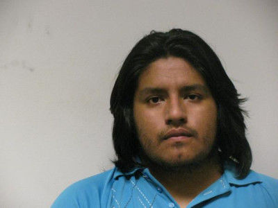 Jean Nickolay Pacheco-puma a registered Sex Offender of Ohio