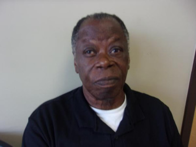 Elbert Frank Ballard a registered Sex Offender of Ohio