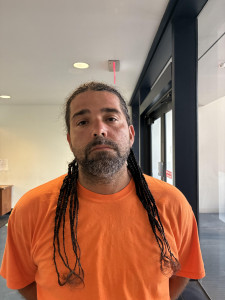 Megual A Kline a registered Sex Offender of Ohio