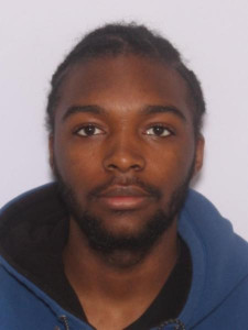 Isaiah Marcellous Haskins a registered Sex Offender of Ohio
