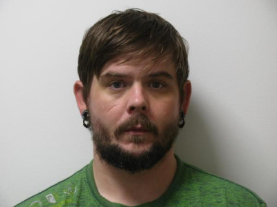 Jared Franklin Blount a registered Sex Offender of Ohio