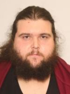 Christian Lee Robinson a registered Sex Offender of Ohio