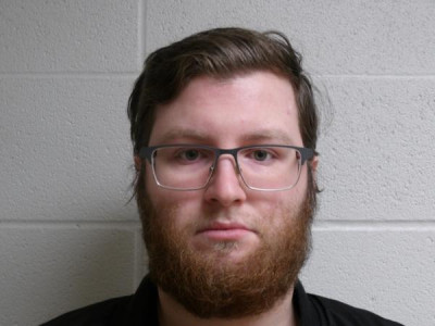 Dylan Franklin Sullivan a registered Sex Offender of Ohio
