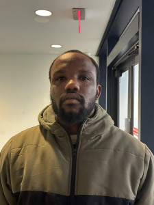 Ellis Williams a registered Sex Offender of Ohio