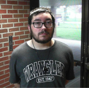 Jacob Boyer a registered Sex Offender of Ohio