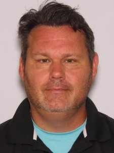 Michael Wayne Doss a registered Sex Offender of Ohio
