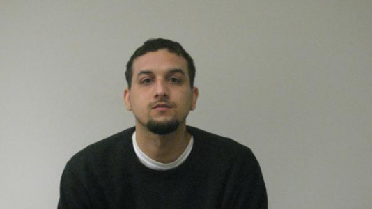 Luis A Cordero-rodriguez a registered Sex Offender of Ohio