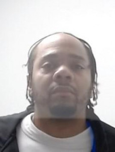 George Emanuel Banks a registered Sex Offender of Ohio