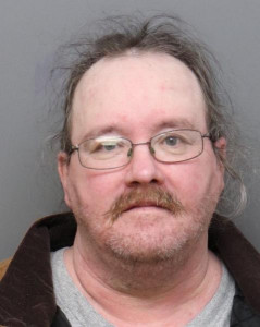 James Nelson Johnson a registered Sex Offender of Ohio