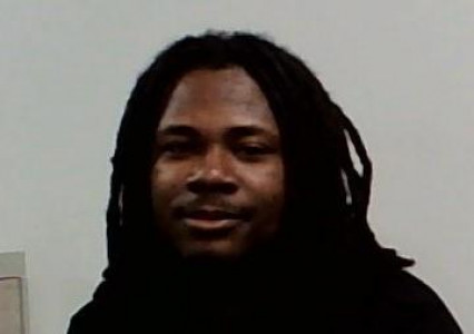 Warren Jamal Wimbush a registered Sex Offender of Ohio
