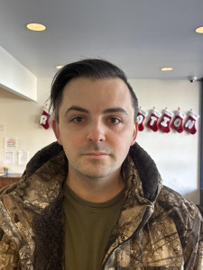 Kyle Ryan Toth a registered Sex Offender of Ohio